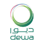 Client logo for successful event