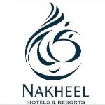 Client logo for successful event