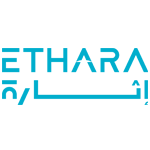 Client logo for successful event