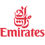 Client logo for successful event