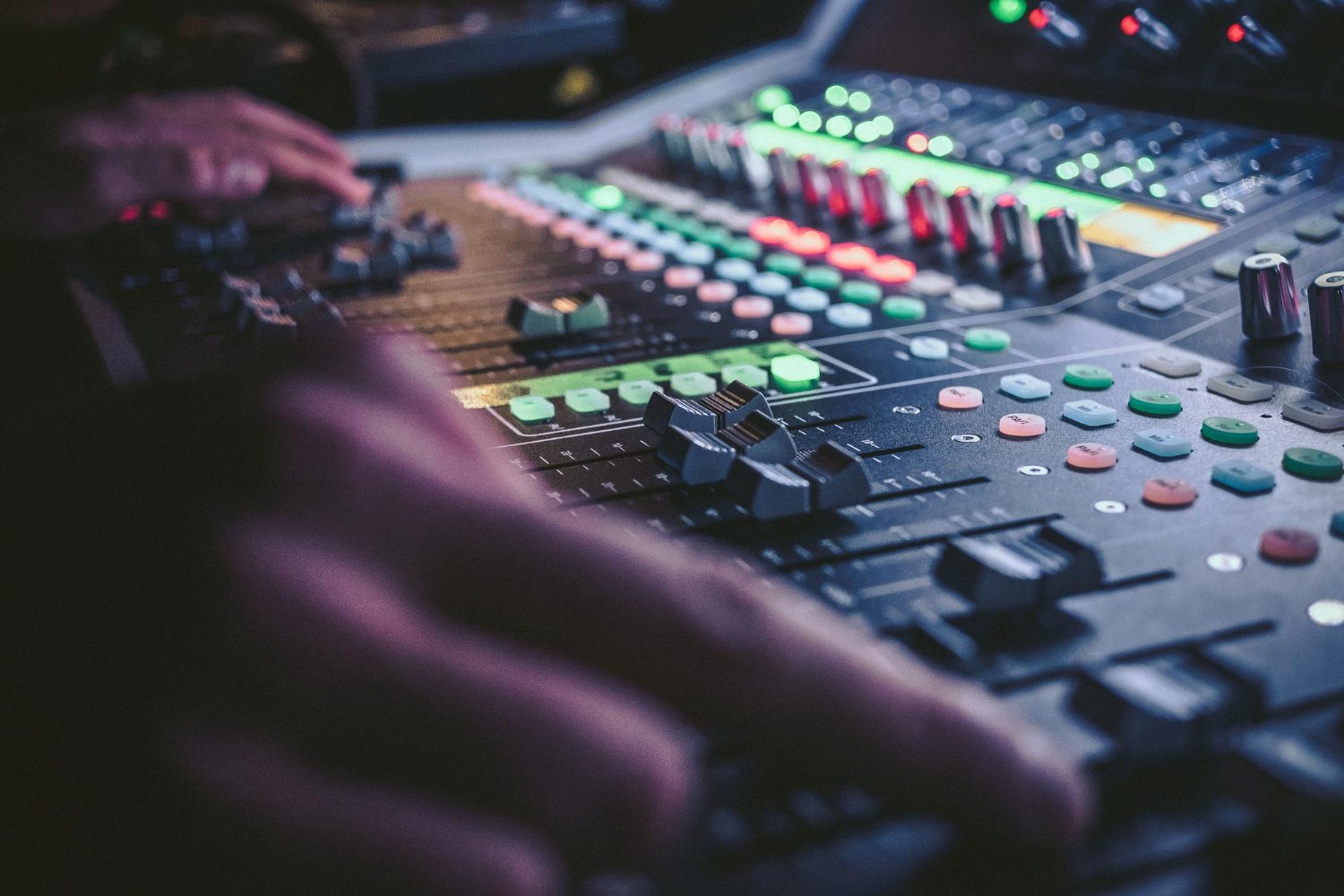 audio solutions