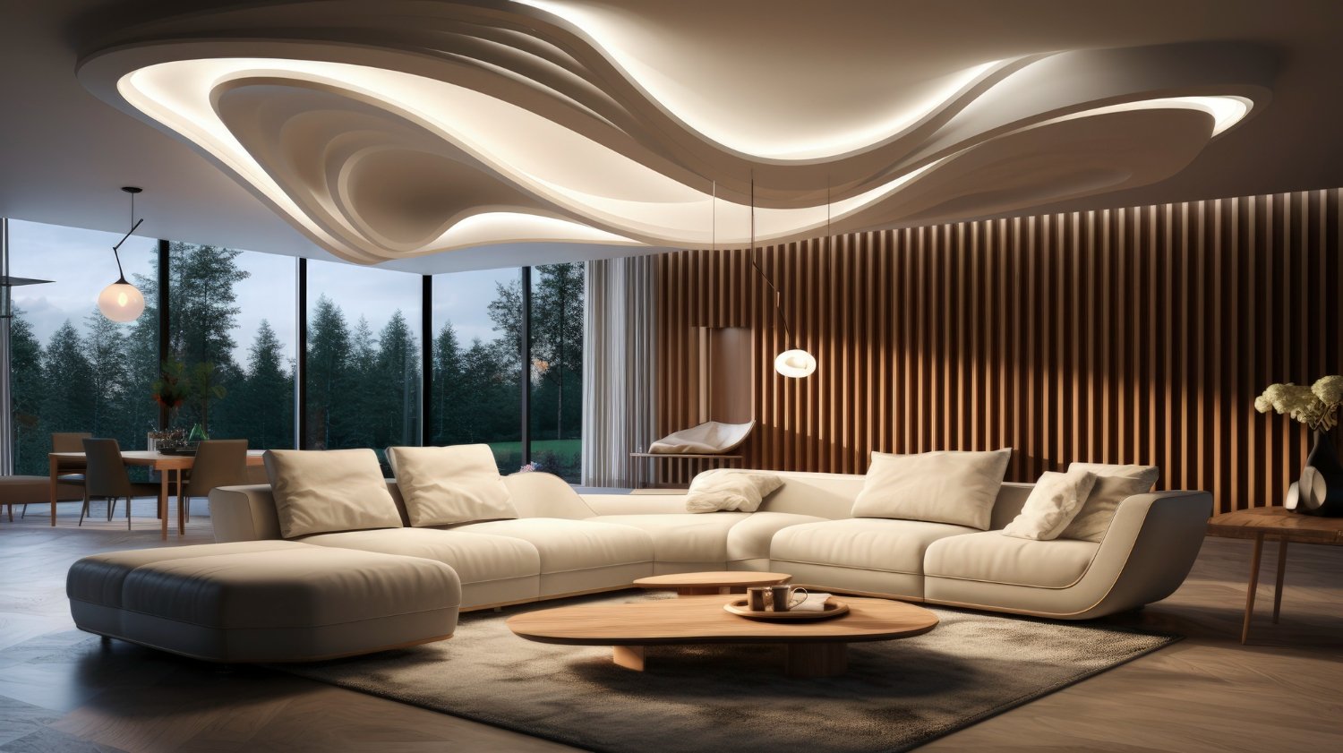 interior design