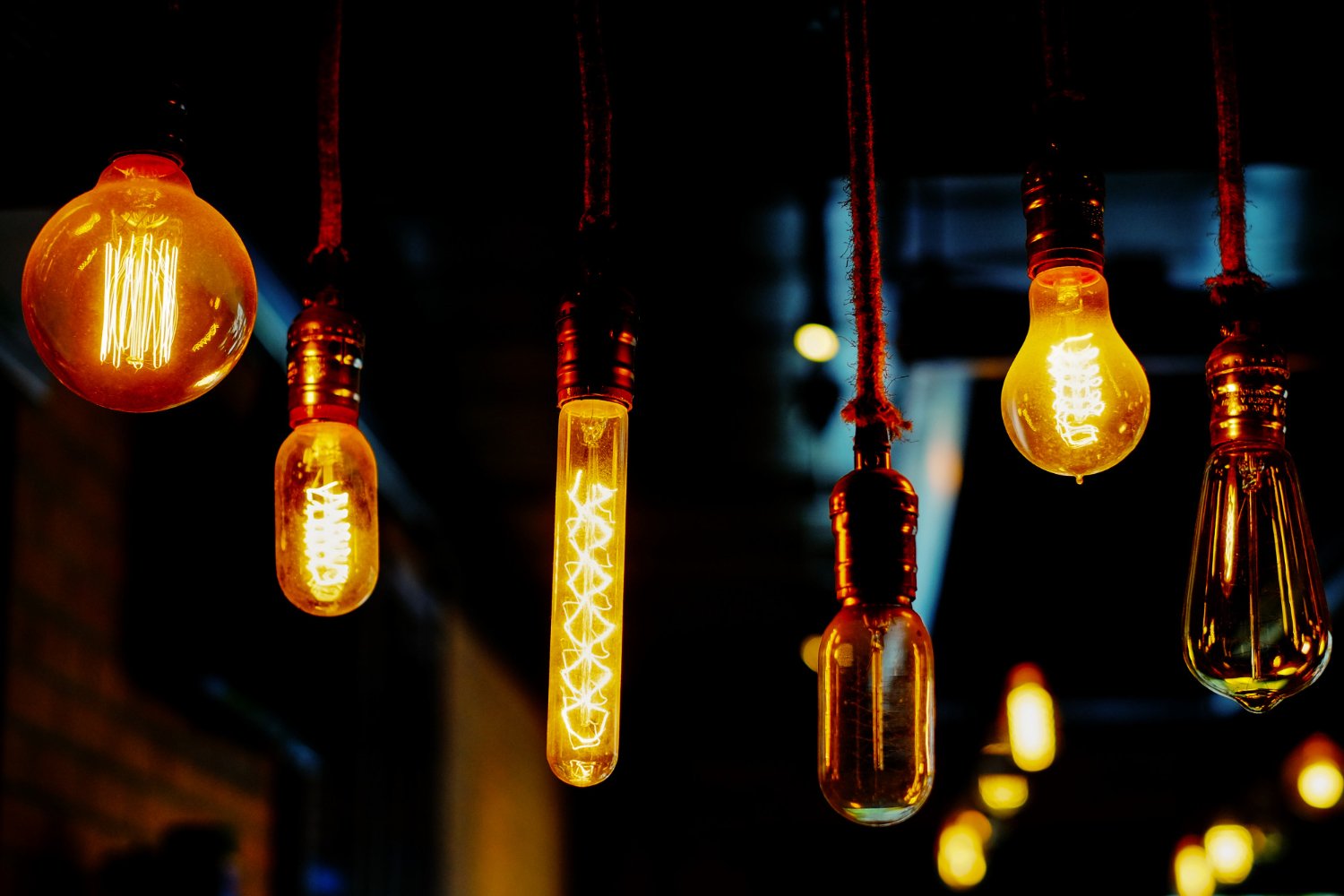 light solution