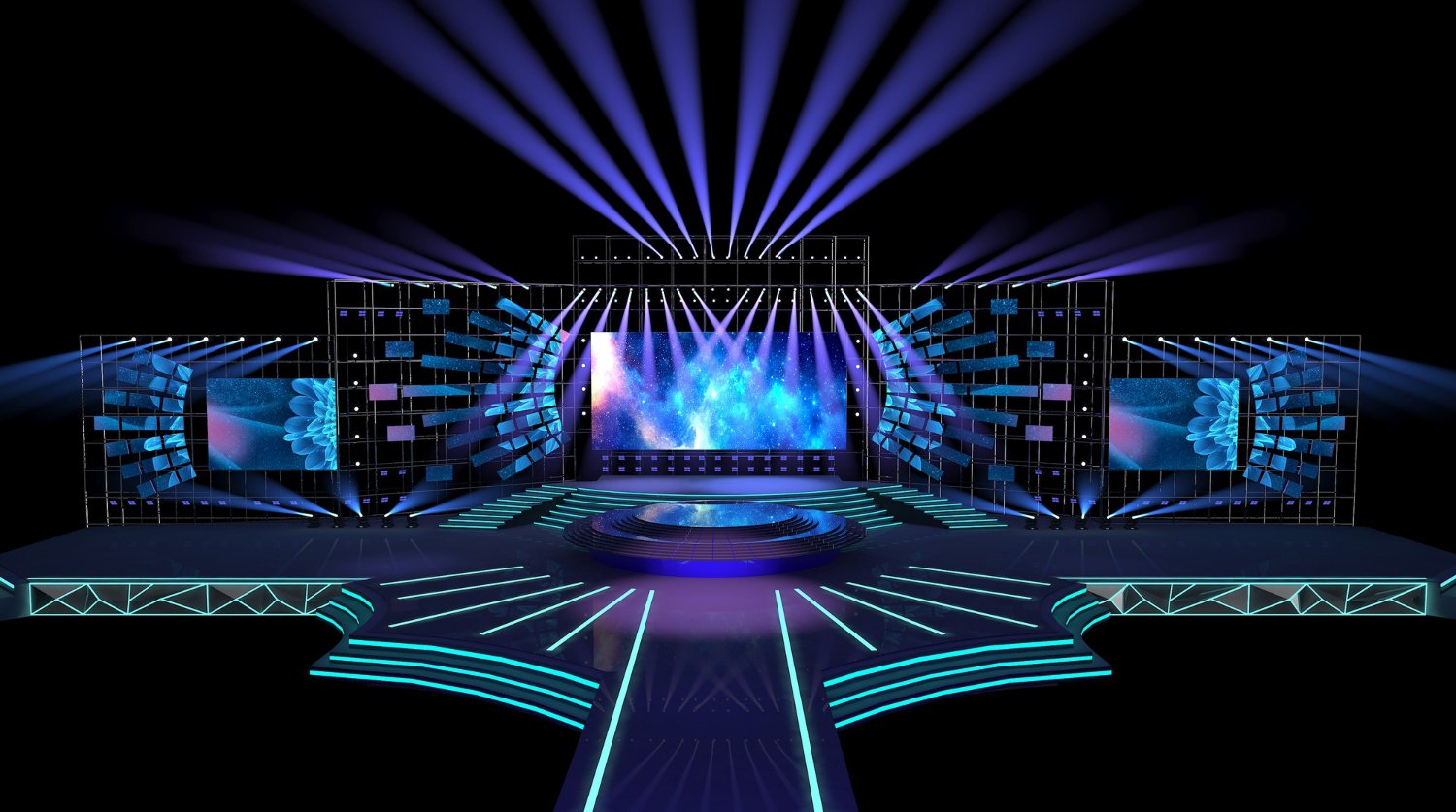 Event Lighting