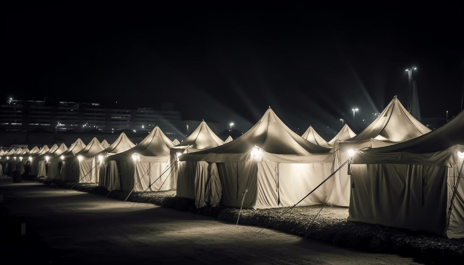 tent-architecture